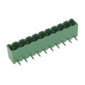 1-2350513-0 - 10POS HEADER 90 DEG 5.00MM TA