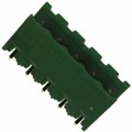 282825-5 - TERM BLOCK HDR 5POS VERT 5.08MM