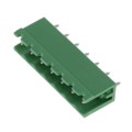 0395315007 - TERM BLOCK HDR 7POS VERT 5.08MM