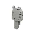 3060115 - TERM BLOCK PLUG 1POS STR