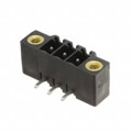 31392103 - SHROUDED HEADER, RIGHT ANGLE, FL
