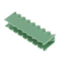 0395315008 - TERM BLOCK HDR 8POS VERT 5.08MM
