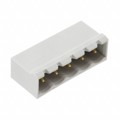 1849024 - TERM BLOCK HDR 5POS 90DEG 5.08MM