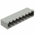 5434379 - TERM BLOCK HDR 8POS VERT 5.08MM