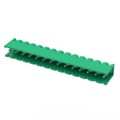 691311500014 - TERM BLOCK HDR 14POS VERT 5.08MM
