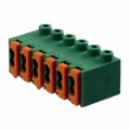 1913963 - TERM BLOCK PLUG 6POS 90DEG 3.5MM