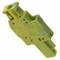 3045253 - TERM BLOCK PLUG 1POS 90DEG