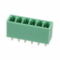 5441317 - TERM BLOCK HDR 6POS VERT 3.5MM