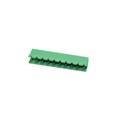 0395315010 - TERM BLOCK HDR 10POS VERT 5.08MM