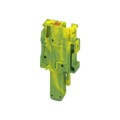 3211987 - TERM BLOCK PLUG 1POS 90DEG