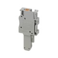 3211948 - TERM BLOCK PLUG 1POS 90DEG