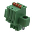 691381030003 - TERM BLOCK PLUG 3POS STR 2.5MM