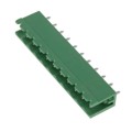 0395215011 - TERM BLOCK HDR 11POS VERT 5MM