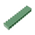 0395316011 - TERM BLOCK HDR 11POS VERT 5.08MM