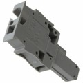 3042887 - TERM BLOCK PLUG 1POS STR