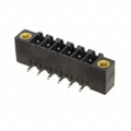 31392106 - SHROUDED HEADER, RIGHT ANGLE, FL