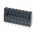 1646310000 - TERM BLOCK HDR 8POS VERT 5.08MM