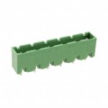 796980-6 - TERM BLOCK HDR 6POS VERT 7.62MM