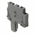 3043226 - TERM BLOCK PLUG 1/2POS STR