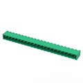 691311500122 - TERM BLOCK HDR 22POS VERT 5.08MM