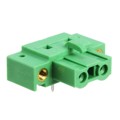 1858989 - TERM BLOCK HDR 2POS 90DEG 7.62MM