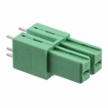 1708828 - TERM BLOCK HDR 2POS VERT 7.62MM