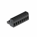 31349108 - SCREW TYPE TERMINAL BLOCK, PLUG,