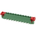 1808544 - TERM BLOCK HDR 10POS VERT 5.08MM