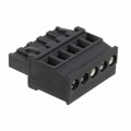 1741821 - TERM BLOCK PLUG 5POS 5.08MM