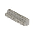 691385700012 - 5.00 MM TERMINAL BLOCK PLUG, HOR