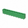 796980-9 - TERM BLOCK HDR 9POS VERT 7.62MM