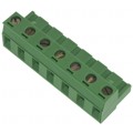 EDZ960/7 - TERM BLOCK PLUG 7POS STR 7.62MM