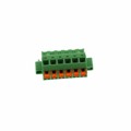 1861506 - CONN TERM BLOCK PLUG 6POS 5.08MM