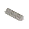 691385700013 - 5.00 MM TERMINAL BLOCK PLUG, HOR