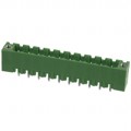 EDSTL956/10 - TERM BLOCK HDR 10POS VERT 5MM
