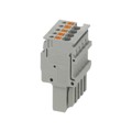 3212549 - TERM BLOCK PLUG 5POS STR
