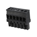 1736506 - TERM BLOCK PLUG 6POS 5.08MM