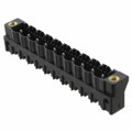 1792818 - TERM BLOCK HDR 10POS VERT 5.08MM