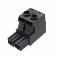 1924540000 - TERM BLOCK PLUG 2POS STR 10.16MM
