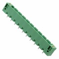 1829235 - TERM BLOCK HDR 10POS VERT 7.62MM