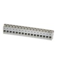 691385700016 - 5.00 MM TERMINAL BLOCK PLUG, HOR