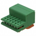 1893724 - TERM BLOCK PLUG 6POS STR 3.5MM