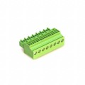 1798740000 - TERM BLOCK PLUG 8POS 3.81MM