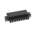 1971850000 - TERM BLOCK PLUG 9POS STR 3.81MM