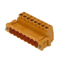 1846270000 - TERM BLOCK PLUG 8POS STR 5.08MM