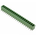 1841271 - TERM BLOCK HDR 20POS 3.81MM