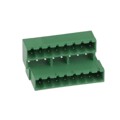 691336500016 - 5.08 MM TERMINAL BLOCK HEADER, D