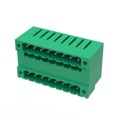 691334500016 - 5.08 MM TERMINAL BLOCK HEADER, D