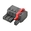 1430130000 - PCB PLUG-IN CONNECTOR, FEMALE PL