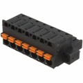 1911680 - TERM BLOCK PLUG 7POS STR 5.08MM